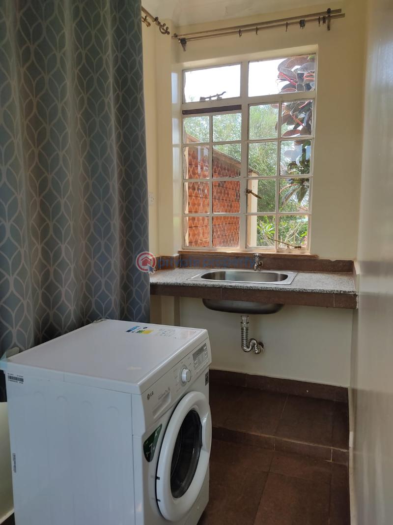 3 bedroom Apartment For Rent Lavington Nairobi - 1