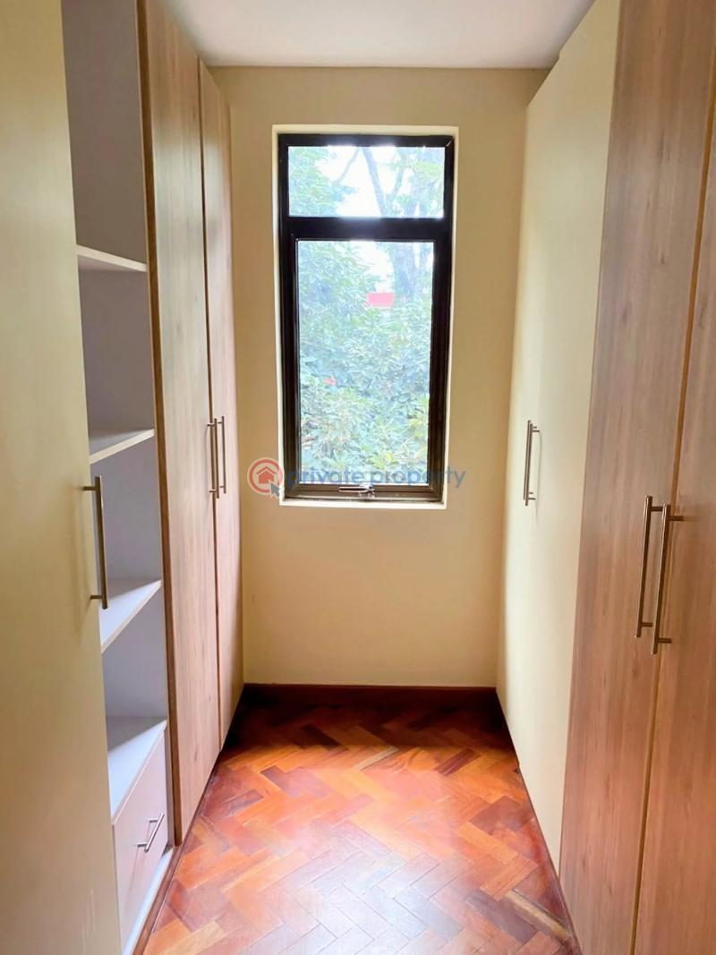 5 bedroom Townhouse For Rent Lavington Nairobi - 7
