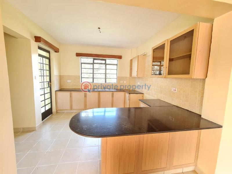 2 bedroom Apartment For Rent Kingara Road Gitanga Road Lavington Nairobi - 0