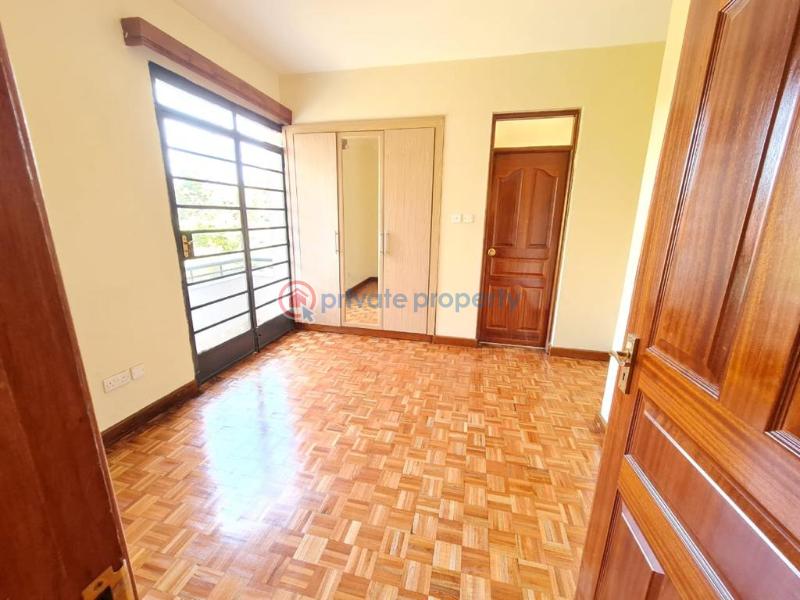 2 bedroom Apartment For Rent Kingara Road Gitanga Road Lavington Nairobi - 6