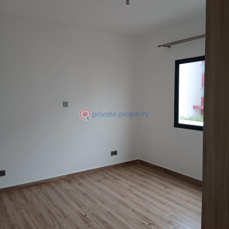 2 bedroom Apartment For Rent Lavington – Along Riara Lavington Nairobi - 5