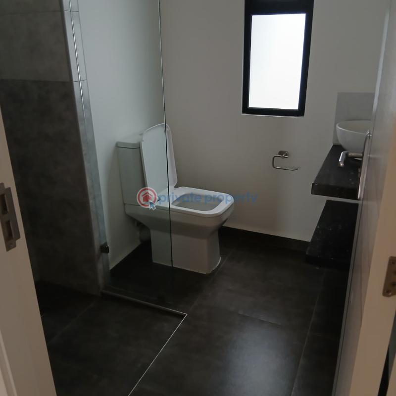 2 bedroom Apartment For Rent Lavington – Along Riara Lavington Nairobi - 3