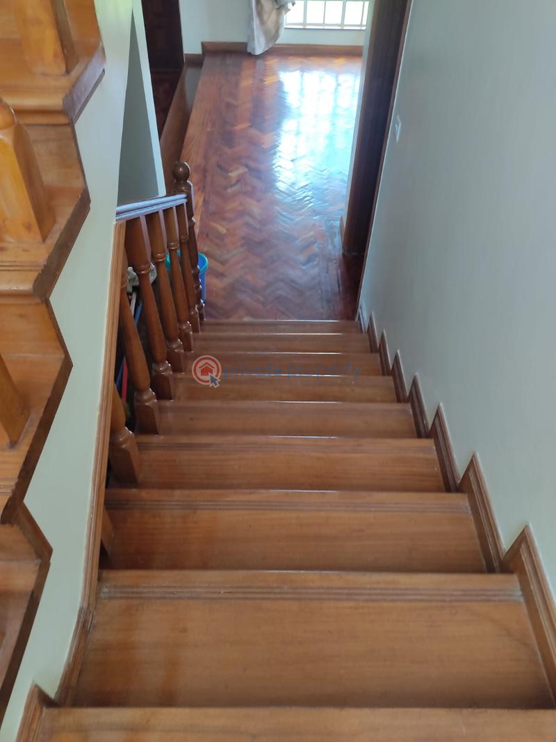 3 bedroom Apartment For Rent Lavington Nairobi - 5