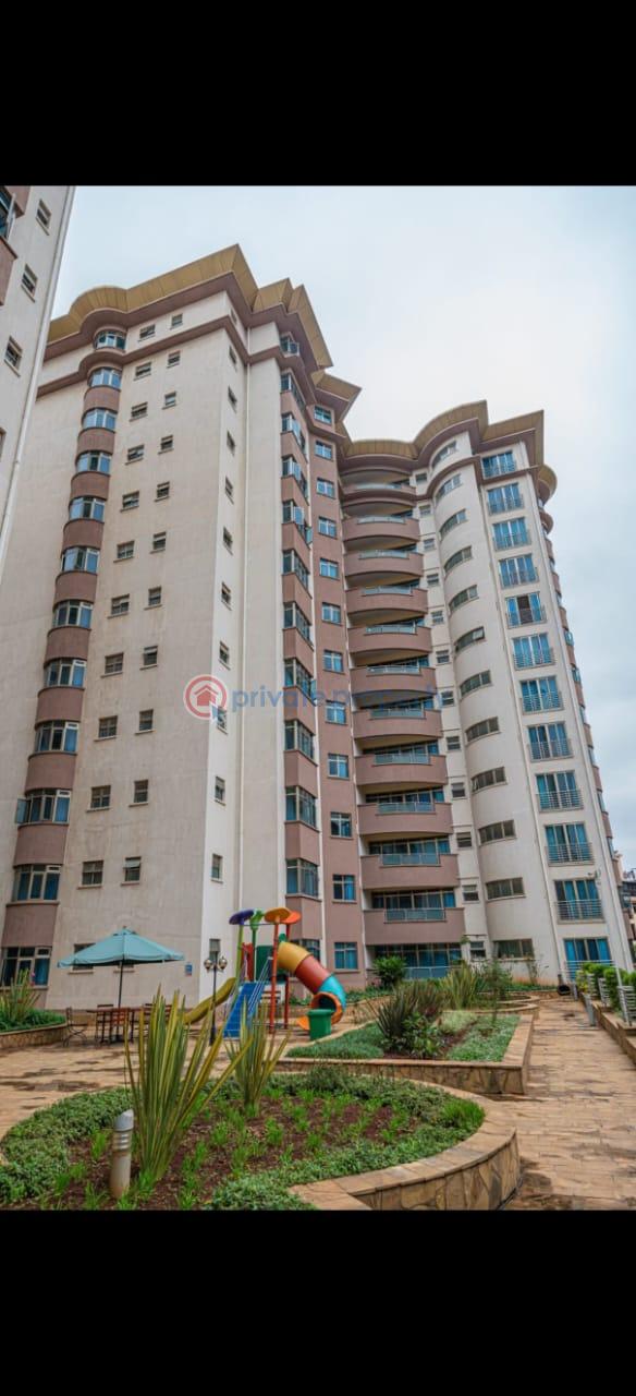 Apartment For Sale Lavington Nairobi - 0