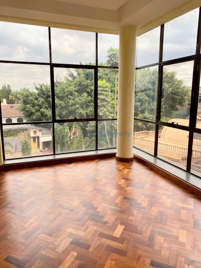 5 bedroom Townhouse For Rent Lavington Nairobi - 5