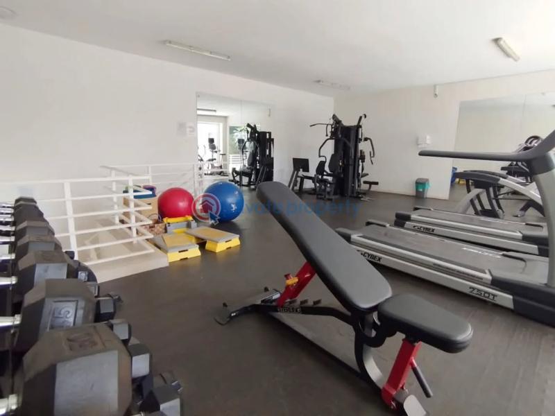 4 bedroom Apartment For Rent Lavington Apartment Lavington Nairobi - 11