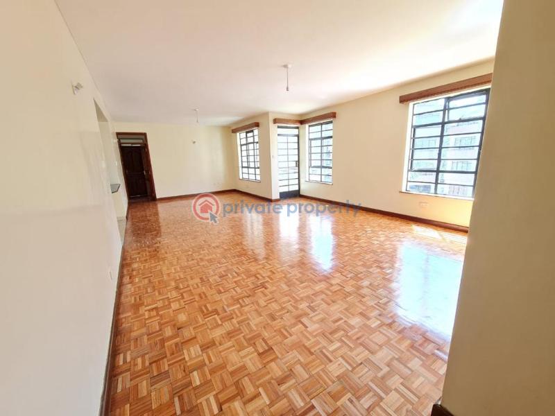 2 bedroom Apartment For Rent Kingara Road Gitanga Road Lavington Nairobi - 2