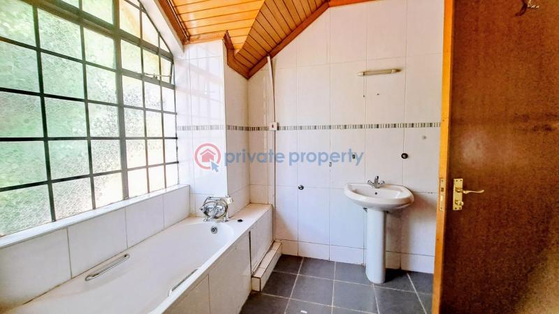 3 bedroom Townhouse For Rent Madaraka Nairobi - 3
