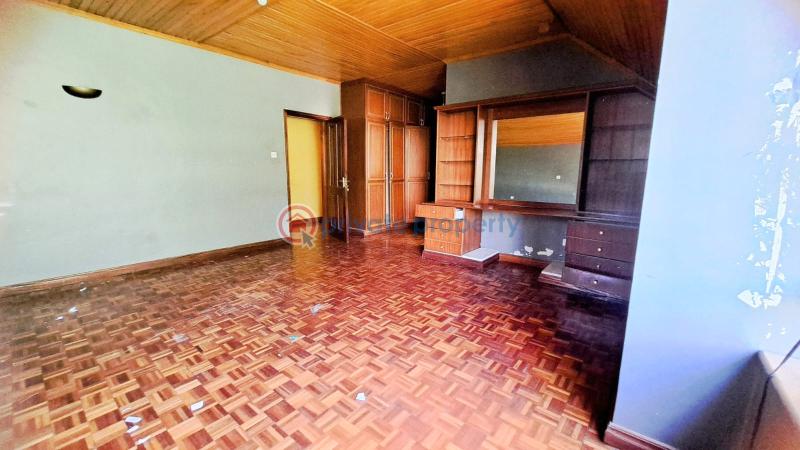3 bedroom Townhouse For Rent Madaraka Nairobi - 2