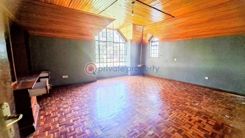 3 bedroom Townhouse For Rent Madaraka Nairobi - 6