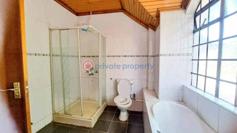 3 bedroom Townhouse For Rent Madaraka Nairobi - 5