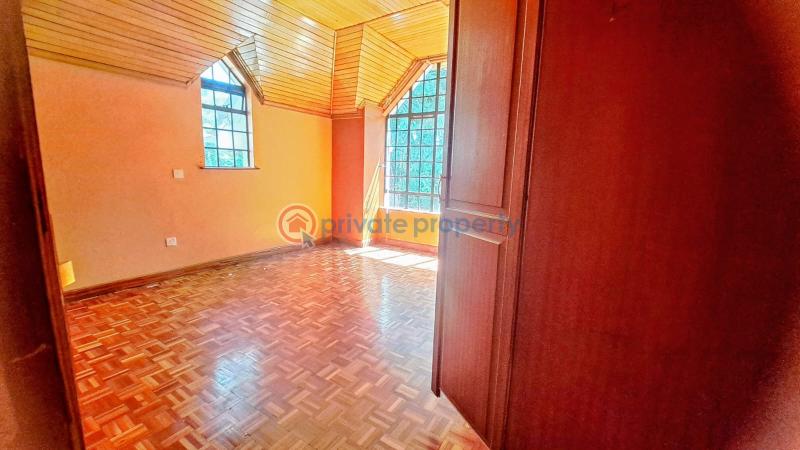 3 bedroom Townhouse For Rent Madaraka Nairobi - 1