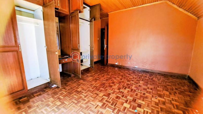 3 bedroom Townhouse For Rent Madaraka Nairobi - 4