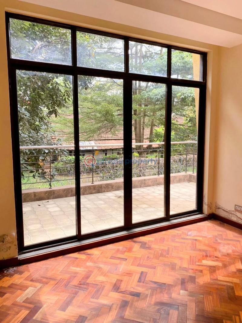 5 bedroom Townhouse For Rent Lavington Nairobi - 8