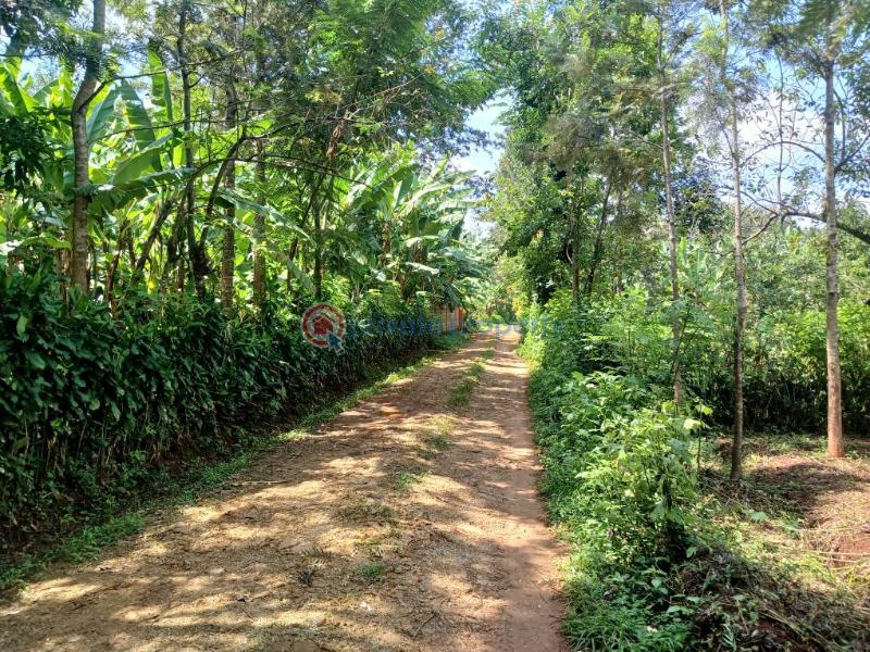 Commercial Land For Sale Lavington Nairobi - 3