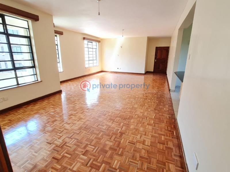 3 bedroom Apartment For Rent Lavington Apartment Lavington Nairobi - 6
