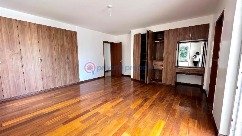 4 bedroom Apartment For Rent Lavington Apartment Lavington Nairobi - 7