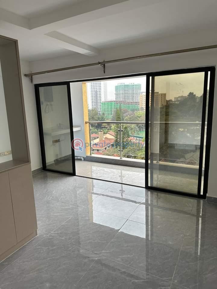 Apartment For Sale Off Gitanga Road Lavington Nairobi - 1