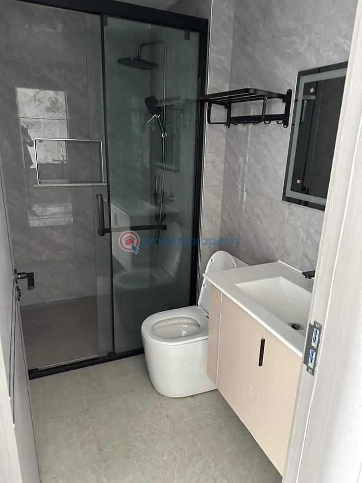 Apartment For Sale Off Gitanga Road Lavington Nairobi - 3