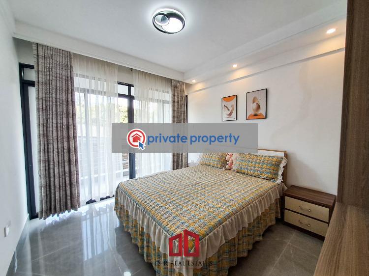 1 bedroom Apartment For Sale &nbsp;lantana Rd Lavington Nairobi - 3