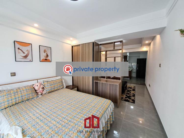 1 bedroom Apartment For Sale &nbsp;lantana Rd Lavington Nairobi - 4