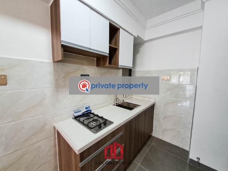 1 bedroom Apartment For Sale &nbsp;lantana Rd Lavington Nairobi - 2