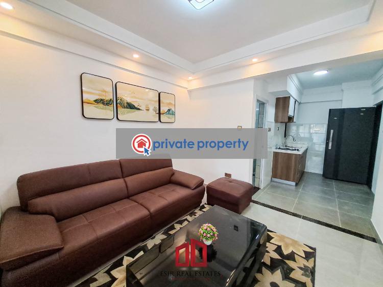 1 bedroom Apartment For Sale &nbsp;lantana Rd Lavington Nairobi - 1