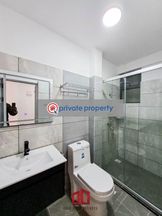 1 bedroom Apartment For Sale &nbsp;lantana Rd Lavington Nairobi - 5