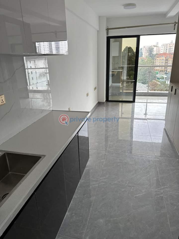 Apartment For Sale Off Gitanga Road Lavington Nairobi - 2