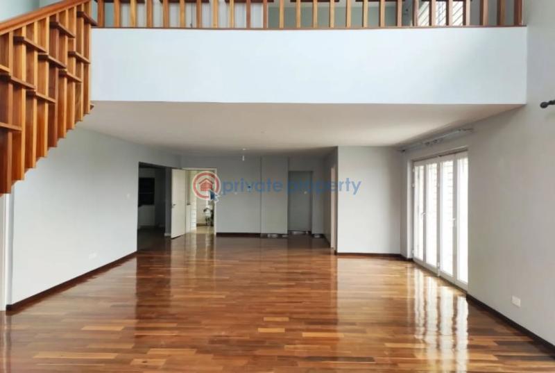 4 bedroom Apartment For Rent Lavington Apartment Lavington Nairobi - 4