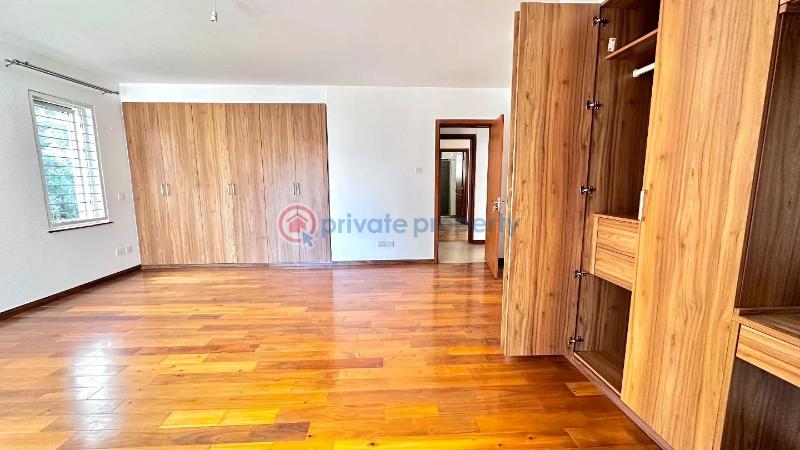 4 bedroom Apartment For Rent Lavington Apartment Lavington Nairobi - 9