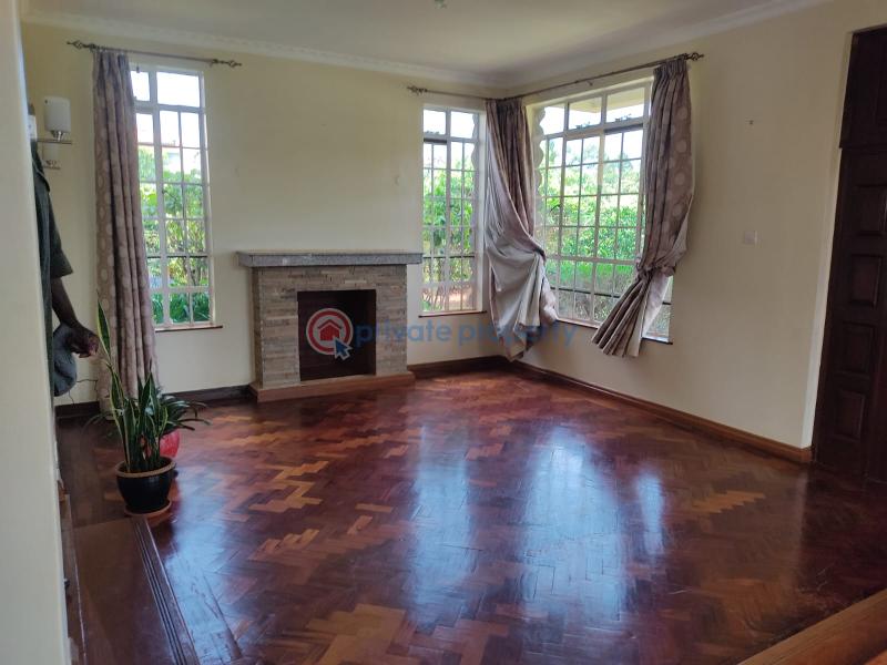 3 bedroom Apartment For Rent Lavington Nairobi - 3