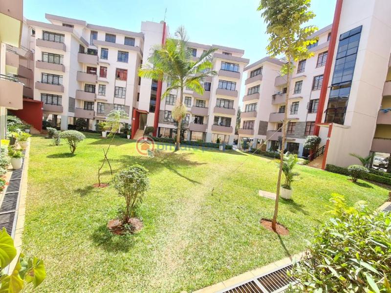 3 bedroom Apartment For Rent Lavington Apartment Lavington Nairobi - 0