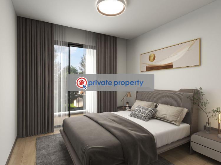 2 bedroom Apartment For Sale &nbsp;nyangumi Road Kilimani Nairobi - 2