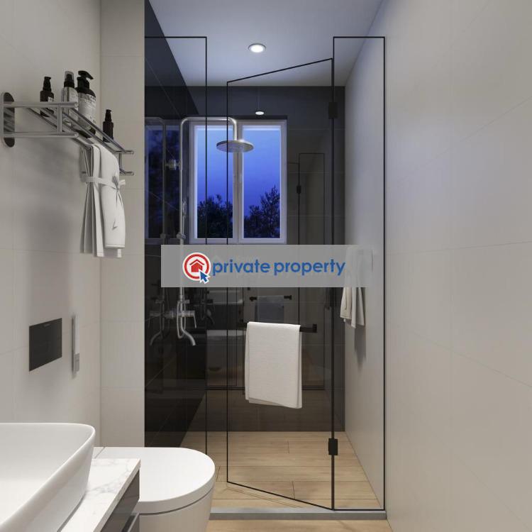2 bedroom Apartment For Sale &nbsp;nyangumi Road Kilimani Nairobi - 5