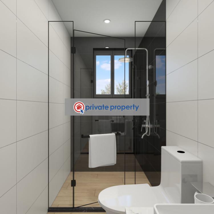 2 bedroom Apartment For Sale &nbsp;nyangumi Road Kilimani Nairobi - 3