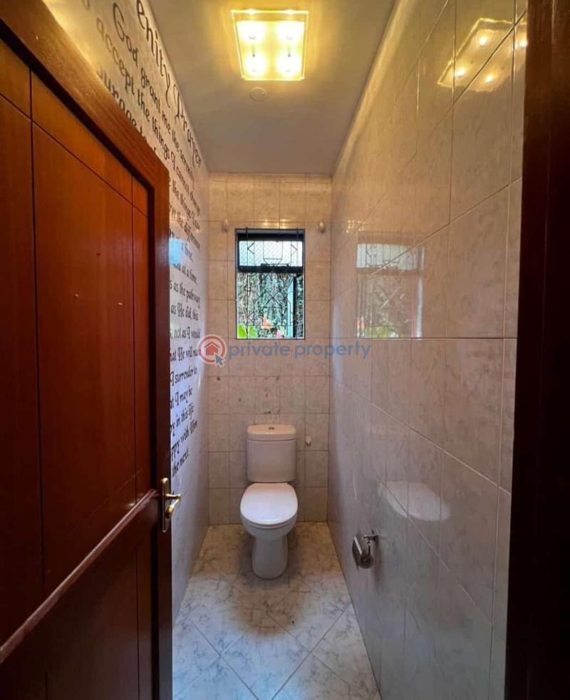 2 bedroom Apartment For Rent Riverside Drive westlands Nairobi - 5
