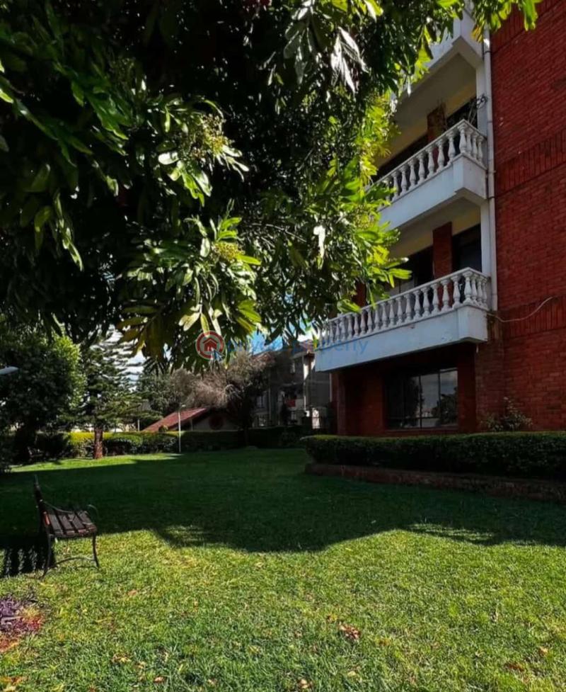 2 bedroom Apartment For Rent Riverside Drive westlands Nairobi - 4