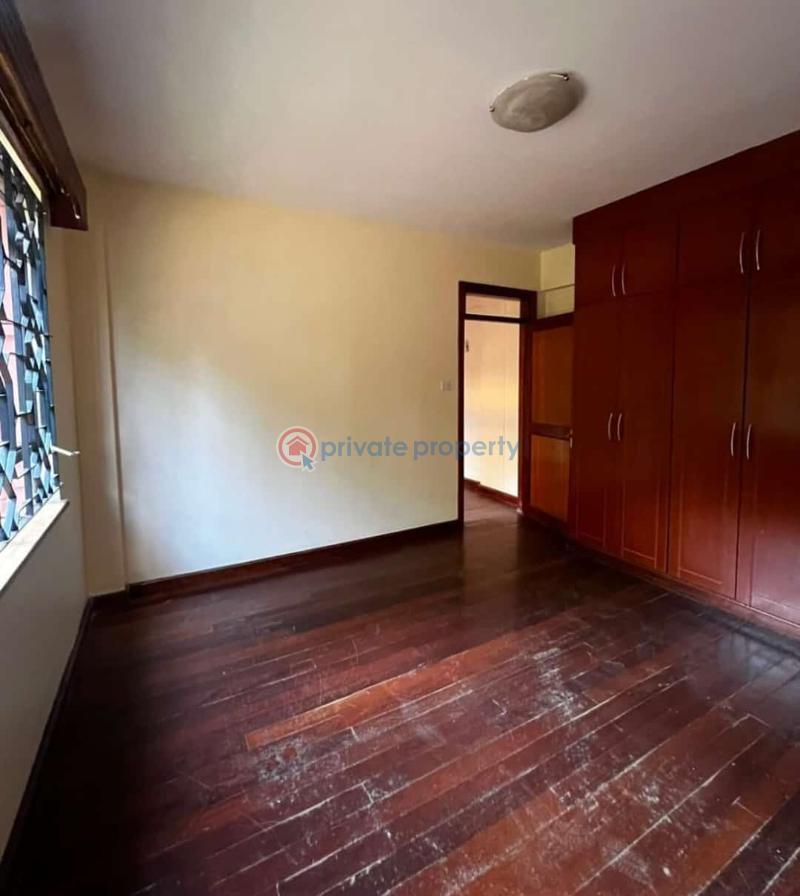 2 bedroom Apartment For Rent Riverside Drive westlands Nairobi - 3