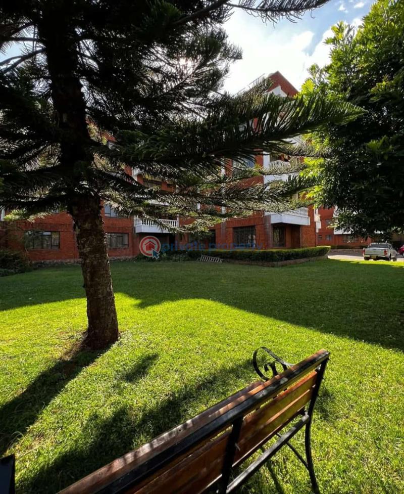 2 bedroom Apartment For Rent Riverside Drive westlands Nairobi - 7