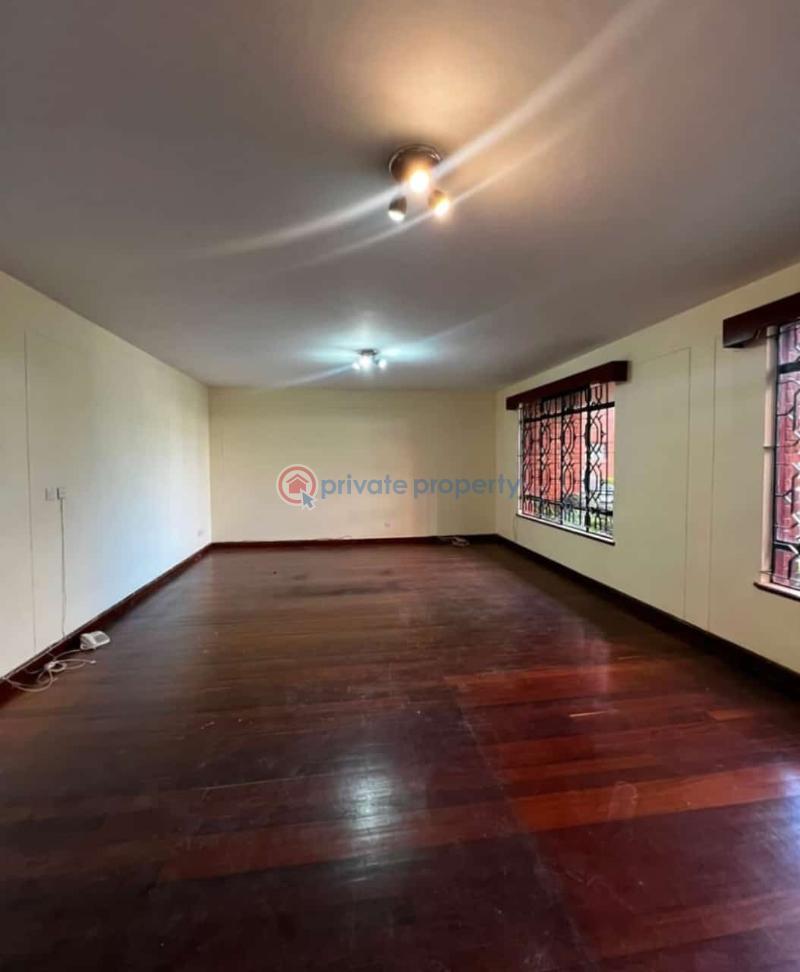 2 bedroom Apartment For Rent Riverside Drive westlands Nairobi - 0
