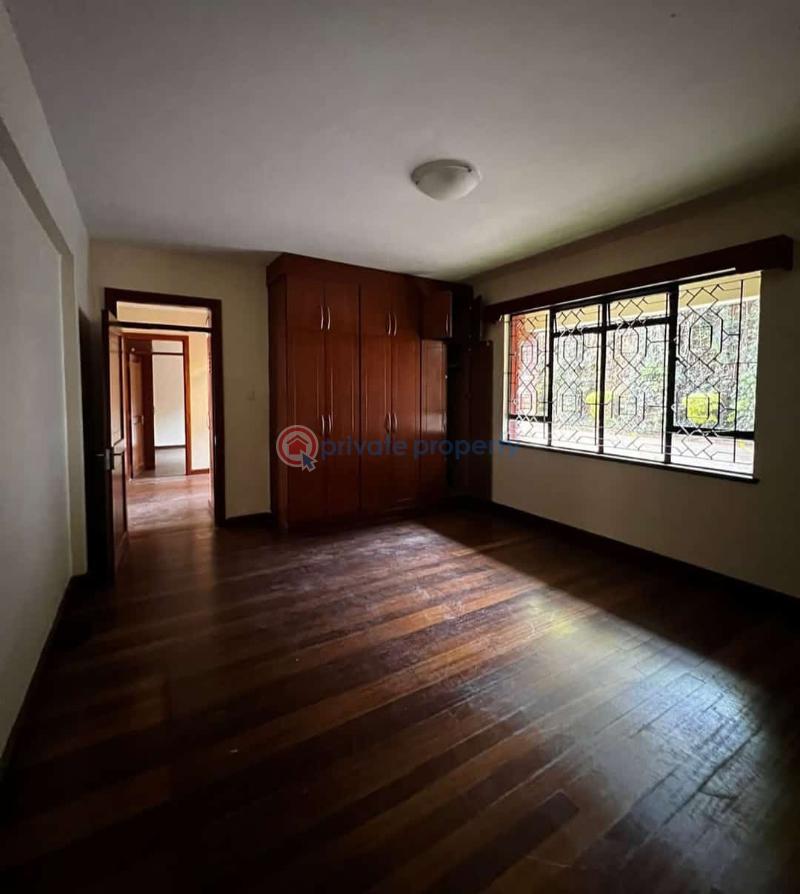 2 bedroom Apartment For Rent Riverside Drive westlands Nairobi - 6