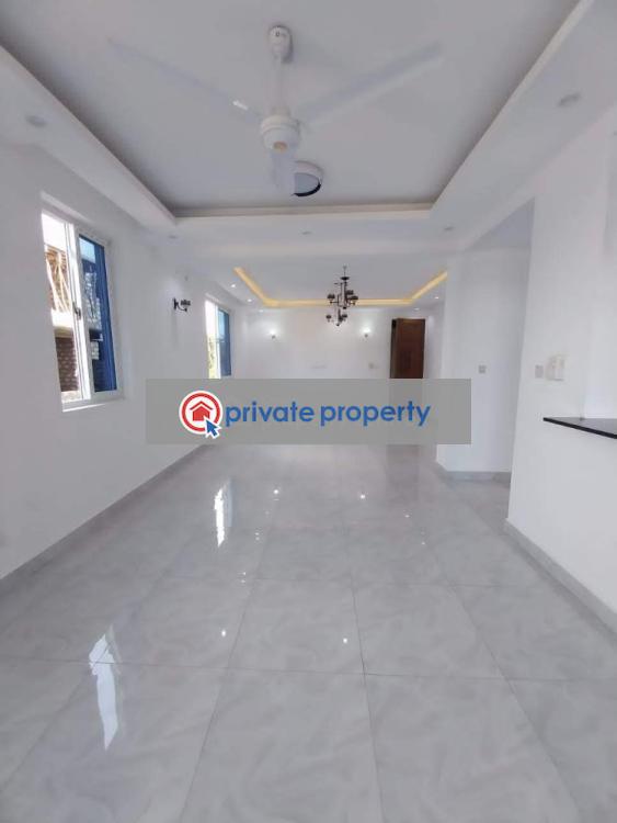 3 bedroom Apartment For Sale &nbsp;off Simba Road Nyali Mombasa - 4