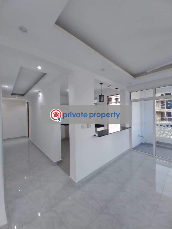 3 bedroom Apartment For Sale &nbsp;off Simba Road Nyali Mombasa - 3
