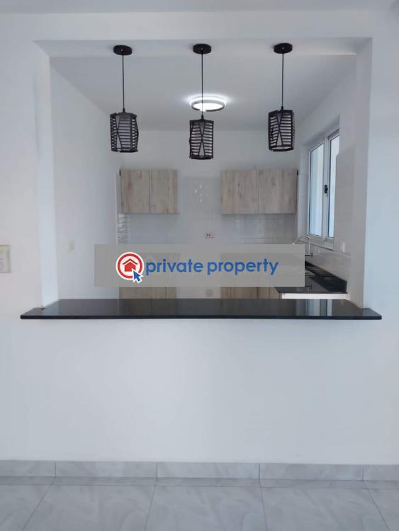 3 bedroom Apartment For Sale &nbsp;off Simba Road Nyali Mombasa - 2