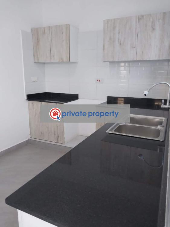 3 bedroom Apartment For Sale &nbsp;off Simba Road Nyali Mombasa - 18