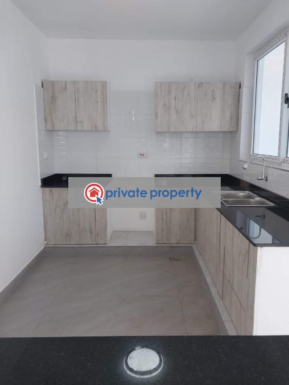 3 bedroom Apartment For Sale &nbsp;off Simba Road Nyali Mombasa - 1