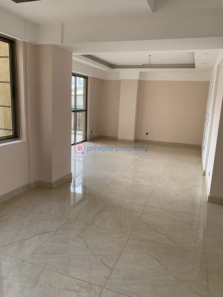 3 bedroom Apartment For Sale Kilimani Nairobi - 3