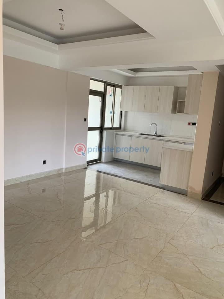 3 bedroom Apartment For Sale Kilimani Nairobi - 17