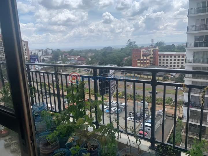3 bedroom Apartment For Sale Kilimani Nairobi - 7